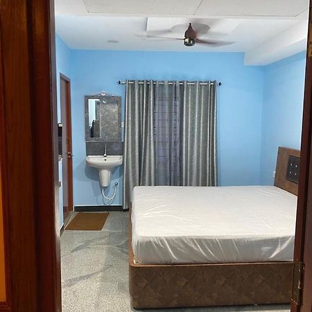 Hotel Madigai Танджавур Экстерьер фото