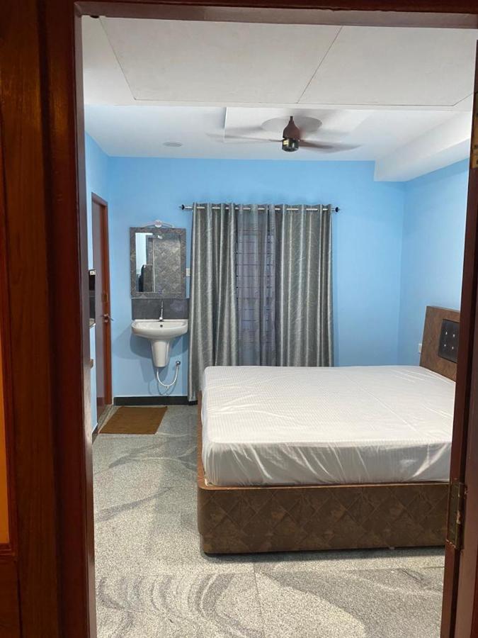 Hotel Madigai Танджавур Экстерьер фото